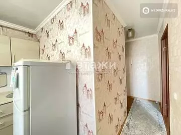 29 м², 1-комнатная квартира, этаж 3 из 5, 29 м², изображение - 7