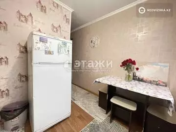 29 м², 1-комнатная квартира, этаж 3 из 5, 29 м², изображение - 13