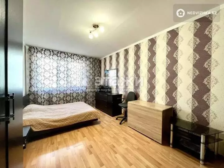 51 м², 2-комнатная квартира, этаж 6 из 9, 51 м², изображение - 1