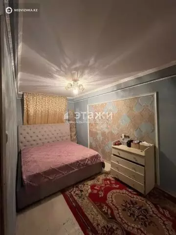 43.5 м², 2-комнатная квартира, этаж 5 из 5, 44 м², изображение - 5