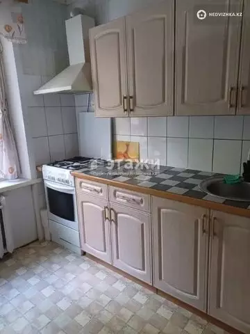 1-комнатная квартира, этаж 2 из 5, 31 м²