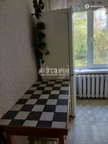 1-комнатная квартира, этаж 2 из 5, 31 м²