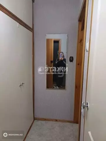 1-комнатная квартира, этаж 2 из 5, 31 м²