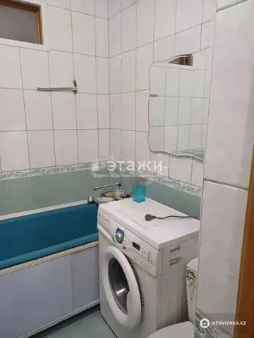 1-комнатная квартира, этаж 2 из 5, 31 м²