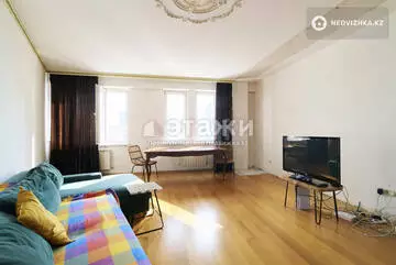 3-комнатная квартира, этаж 13 из 13, 128 м²