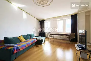 3-комнатная квартира, этаж 13 из 13, 128 м²