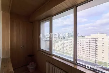 128 м², 3-комнатная квартира, этаж 13 из 13, 128 м², изображение - 7