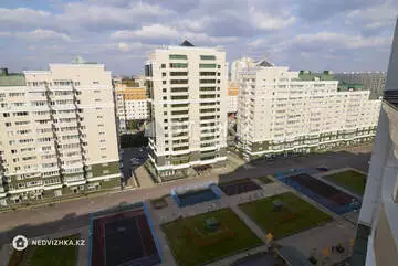 128 м², 3-комнатная квартира, этаж 13 из 13, 128 м², изображение - 9