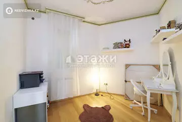 128 м², 3-комнатная квартира, этаж 13 из 13, 128 м², изображение - 18