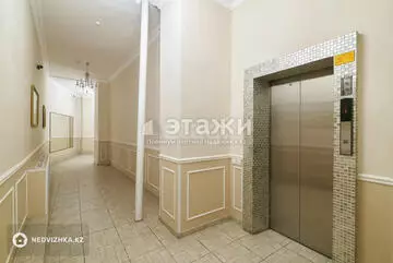 128 м², 3-комнатная квартира, этаж 13 из 13, 128 м², изображение - 27