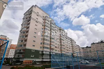 128 м², 3-комнатная квартира, этаж 13 из 13, 128 м², изображение - 32