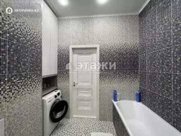 2-комнатная квартира, этаж 4 из 10, 52 м²