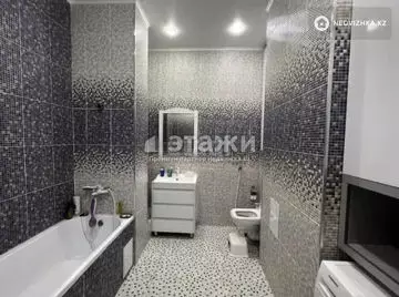 2-комнатная квартира, этаж 4 из 10, 52 м²