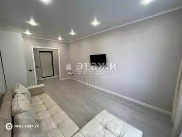 1-комнатная квартира, этаж 7 из 9, 38 м²
