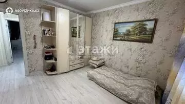 83.4 м², 3-комнатная квартира, этаж 4 из 16, 83 м², изображение - 10