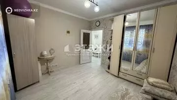 83.4 м², 3-комнатная квартира, этаж 4 из 16, 83 м², изображение - 11