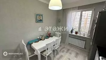 83.4 м², 3-комнатная квартира, этаж 4 из 16, 83 м², изображение - 21