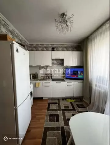 39 м², 1-комнатная квартира, этаж 7 из 9, 39 м², изображение - 1