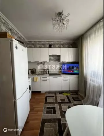 39 м², 1-комнатная квартира, этаж 7 из 9, 39 м², изображение - 2