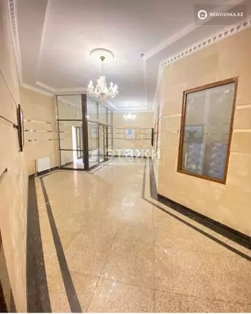 3-комнатная квартира, этаж 7 из 9, 124 м²