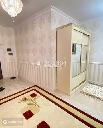 124 м², 3-комнатная квартира, этаж 7 из 9, 124 м², изображение - 5