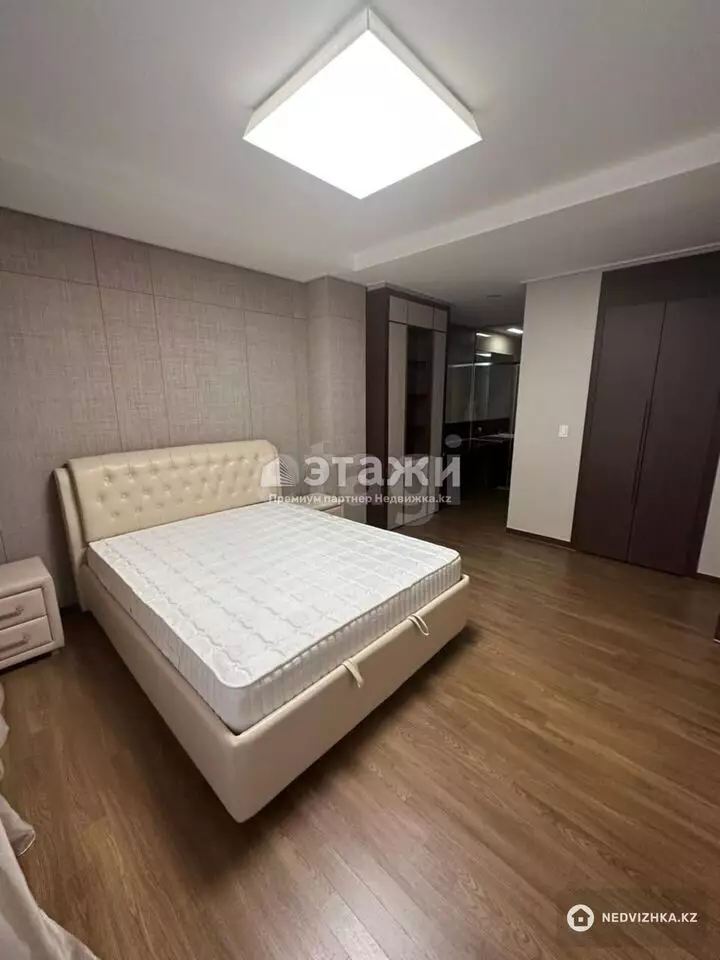 95 м², 3-комнатная квартира, этаж 8 из 9, 95 м², изображение - 1