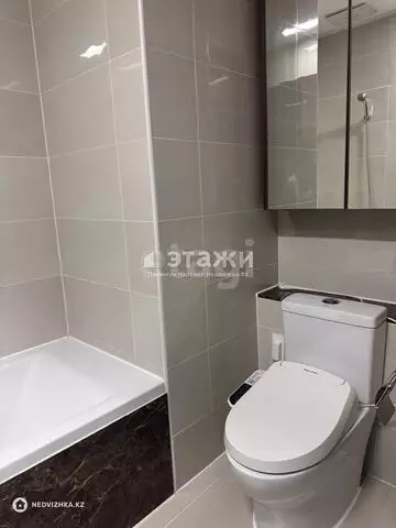 95 м², 3-комнатная квартира, этаж 8 из 9, 95 м², изображение - 0