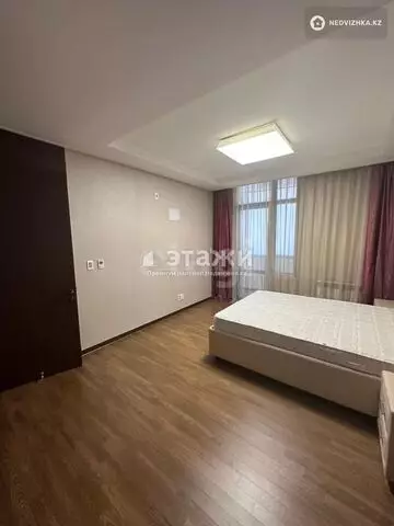 95 м², 3-комнатная квартира, этаж 8 из 9, 95 м², изображение - 1