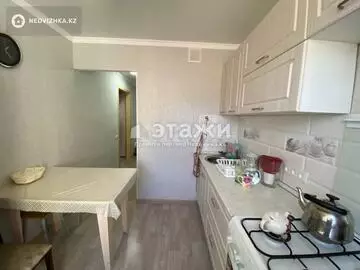 95 м², 3-комнатная квартира, этаж 8 из 9, 95 м², изображение - 10