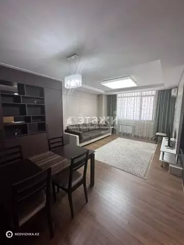 95 м², 3-комнатная квартира, этаж 8 из 9, 95 м², изображение - 17