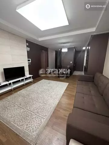 95 м², 3-комнатная квартира, этаж 8 из 9, 95 м², изображение - 19