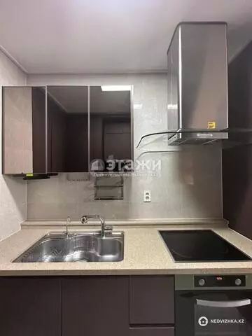 95 м², 3-комнатная квартира, этаж 8 из 9, 95 м², изображение - 21