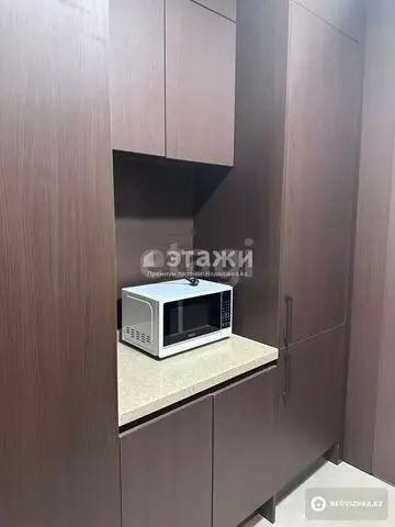 95 м², 3-комнатная квартира, этаж 8 из 9, 95 м², изображение - 25