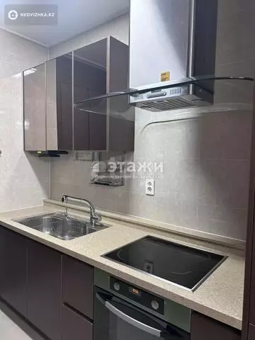 95 м², 3-комнатная квартира, этаж 8 из 9, 95 м², изображение - 27