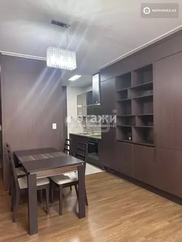 95 м², 3-комнатная квартира, этаж 8 из 9, 95 м², изображение - 29