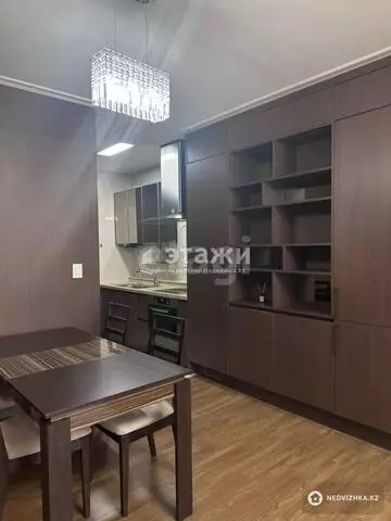 95 м², 3-комнатная квартира, этаж 8 из 9, 95 м², изображение - 30