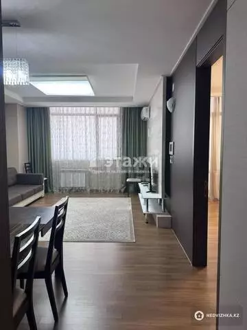 95 м², 3-комнатная квартира, этаж 8 из 9, 95 м², изображение - 35