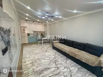 2-комнатная квартира, этаж 5 из 17, 40 м²