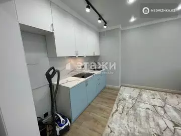 40 м², 2-комнатная квартира, этаж 5 из 17, 40 м², изображение - 4