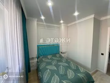 40 м², 2-комнатная квартира, этаж 5 из 17, 40 м², изображение - 8