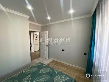 40 м², 2-комнатная квартира, этаж 5 из 17, 40 м², изображение - 10