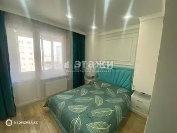 40 м², 2-комнатная квартира, этаж 5 из 17, 40 м², изображение - 11