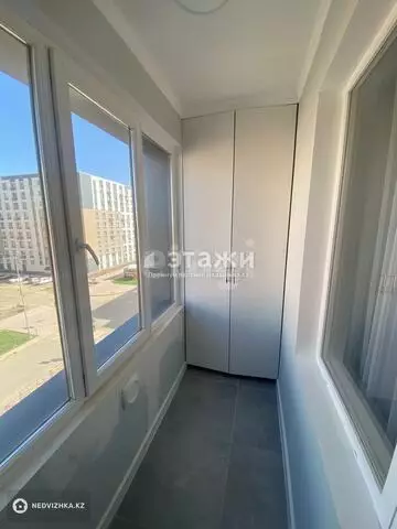 40 м², 2-комнатная квартира, этаж 5 из 17, 40 м², изображение - 17