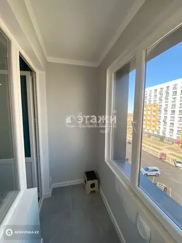 40 м², 2-комнатная квартира, этаж 5 из 17, 40 м², изображение - 18