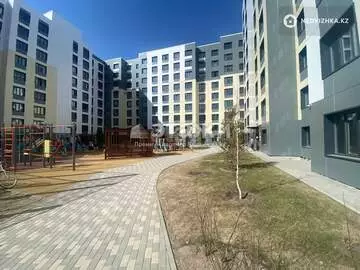 40 м², 2-комнатная квартира, этаж 5 из 17, 40 м², изображение - 19