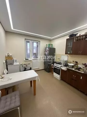 44 м², 1-комнатная квартира, этаж 10 из 14, 44 м², изображение - 0