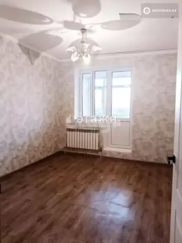 51 м², 1-комнатная квартира, этаж 9 из 10, 51 м², изображение - 0