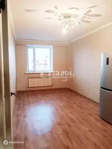 51 м², 1-комнатная квартира, этаж 9 из 10, 51 м², изображение - 2