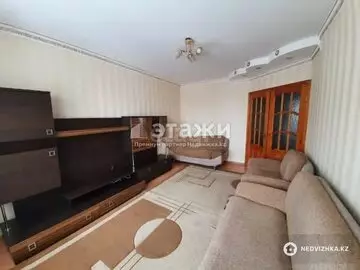 2-комнатная квартира, этаж 7 из 9, 52 м²