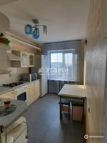 2-комнатная квартира, этаж 7 из 9, 52 м²